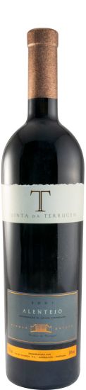 2001 Quinta da Terrugem T tinto