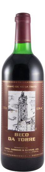 Beco da Torre tinto