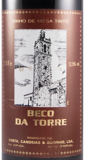 Beco da Torre tinto
