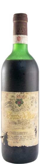 1984 Vinus Vitae Azeitão tinto