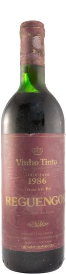 1986 Reguengos Garrafeira dos Sócios tinto