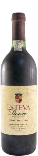 1990 Esteva red