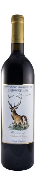 2006 Marcolino Sêbo Veado Edição Limitada tinto