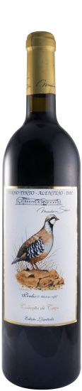 2006 Marcolino Sêbo Perdiz Edição Limitada red