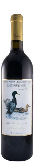 2006 Marcolino Sêbo Pato Real Edição Limitada tinto