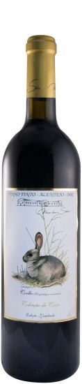 2006 Marcolino Sêbo Coelho Edição Limitada red
