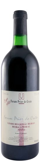 1995 Forum Prior do Crato Baga tinto