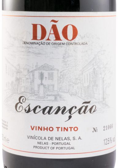 1997 Escanção red