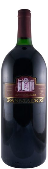 1999 José Maria da Fonseca Pasmados red 1.5L
