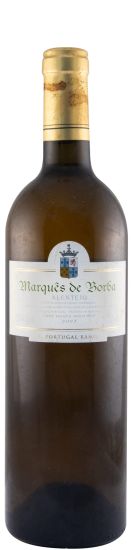 2004 João Portugal Ramos Marquês de Borba white