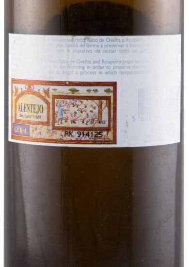 2004 João Portugal Ramos Marquês de Borba white