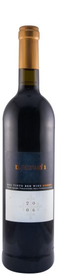 2006 D. Manuel I Reserva red