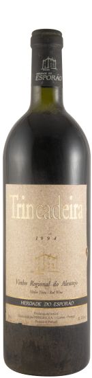 1994 Herdade do Esporão Trincadeira tinto