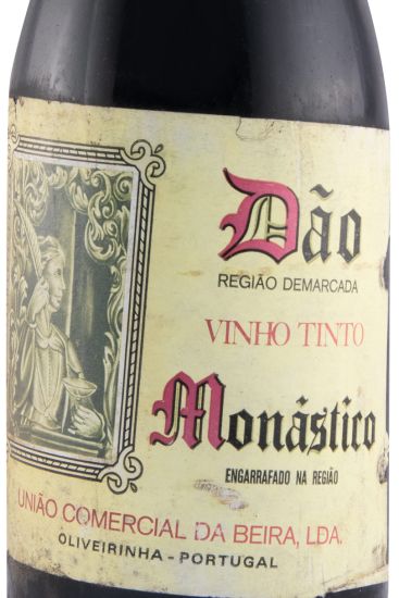 Monastico red