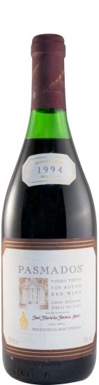 1994 José Maria da Fonseca Pasmados red