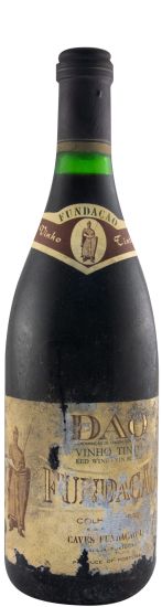 1992 Fundação red