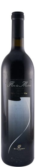 2000 Hero da Machoca Reserva red