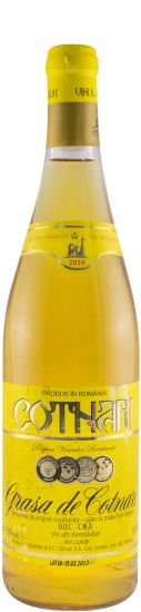 2010 Cotnari Grasa de Cotnari white