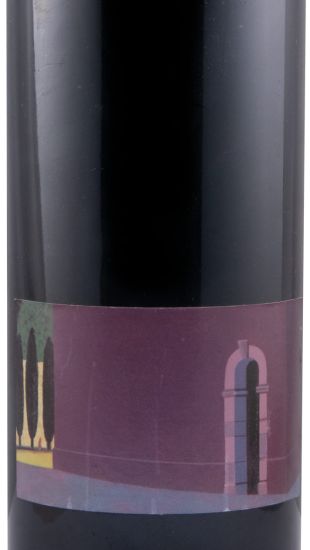 1996 Quinta do Portal Grande Reserva red