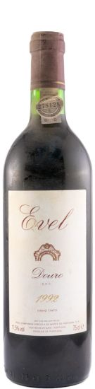1992 Evel red