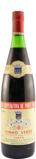 1994 Ponte Lima tinto