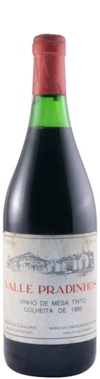 1989 Valle Pradinhos red