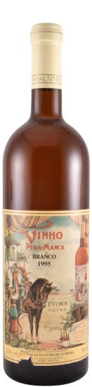1995 Pêra-Manca white