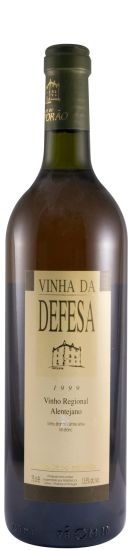 1999 Herdade do Esporão Vinha da Defesa white