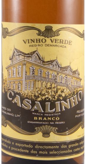 Casalinho white