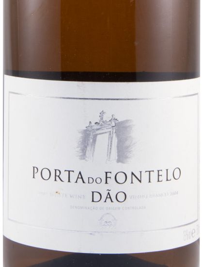 2004 Porta do Fontelo white