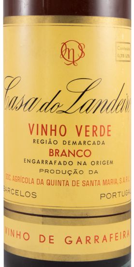 Casa do Landeiro white