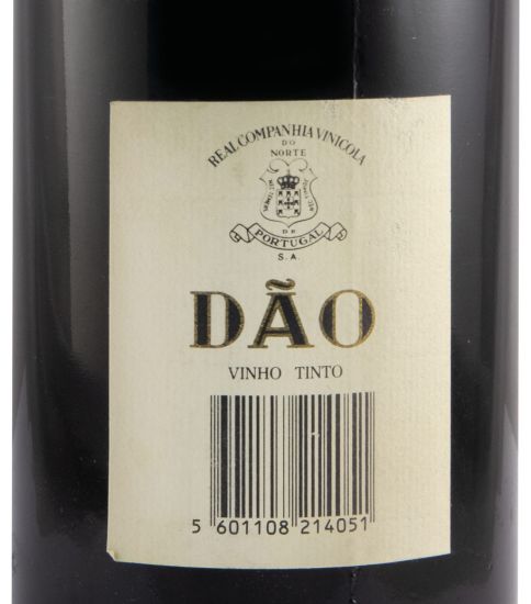 1983 Real Vinícola red