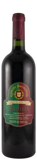 Condado Portucalense Matibel red