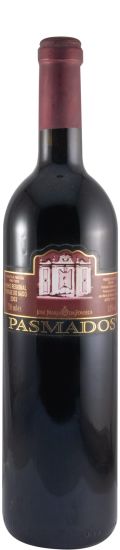 2003 José Maria da Fonseca Pasmados red