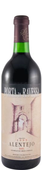 1999 Porta da Ravessa red