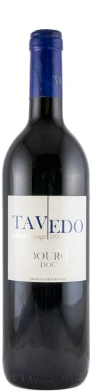 2006 Tavedo red