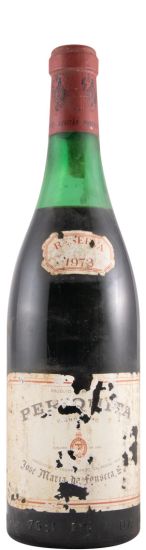 1973 José Maria da Fonseca Periquita Reserva red