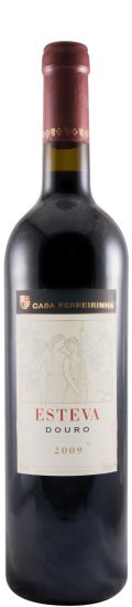 2009 Esteva red