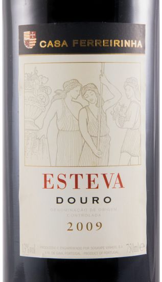 2009 Esteva red