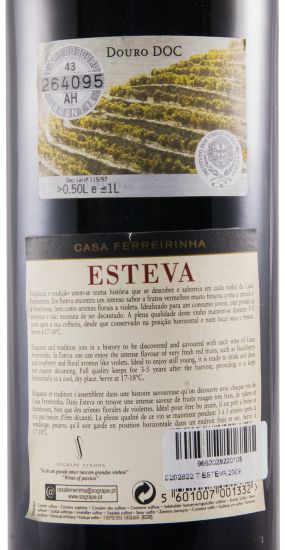 2009 Esteva red