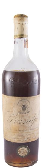 1964 Grandjó branco