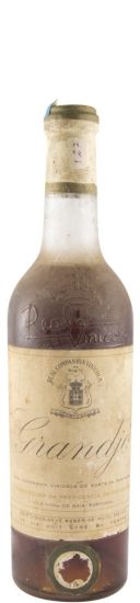 1964 Grandjó branco 37,5cl