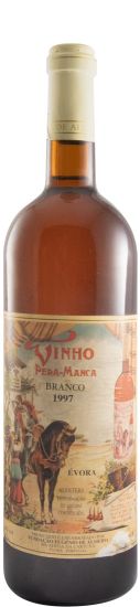 1997 Pera-Manca white