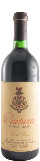 1991 Cartuxa red