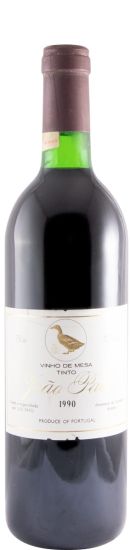1990 João Pato red