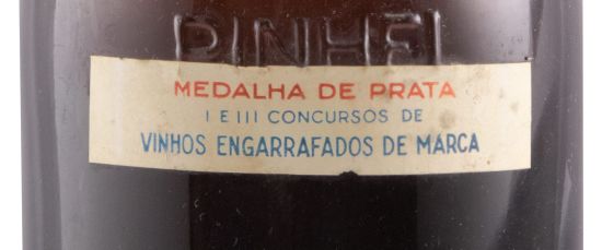 Pinhel tinto