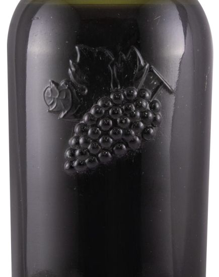 Quinta das Ladeiras Santa Comba Dão red