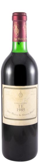 1985 José Maria da Fonseca TE Garrafeira tinto