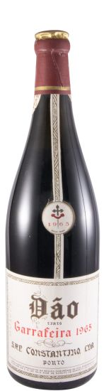 1965 Constantino Garrafeira red 1.5L