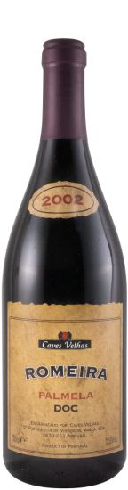 2002 Romeira red